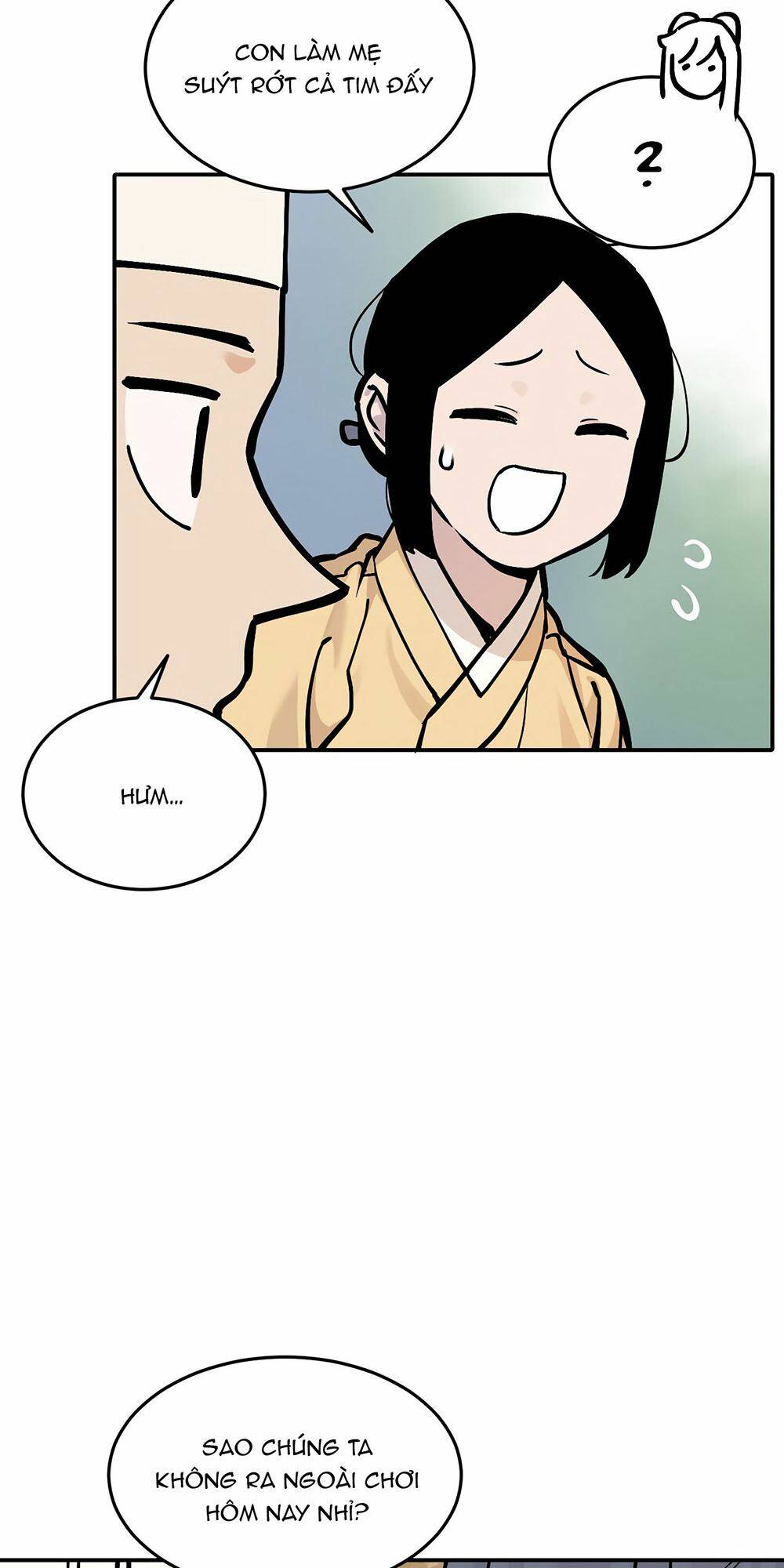 Hổ Đến Chơi Nhà - Chapter 45 - Page 29