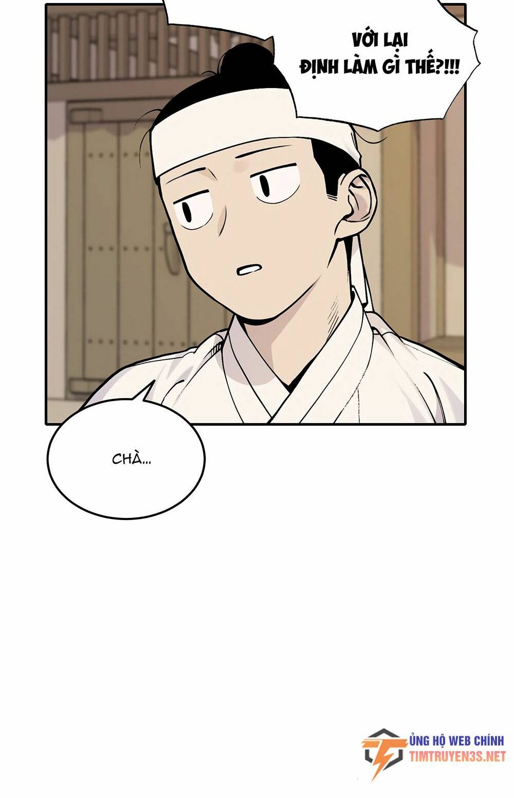 Hổ Đến Chơi Nhà - Chapter 45 - Page 31