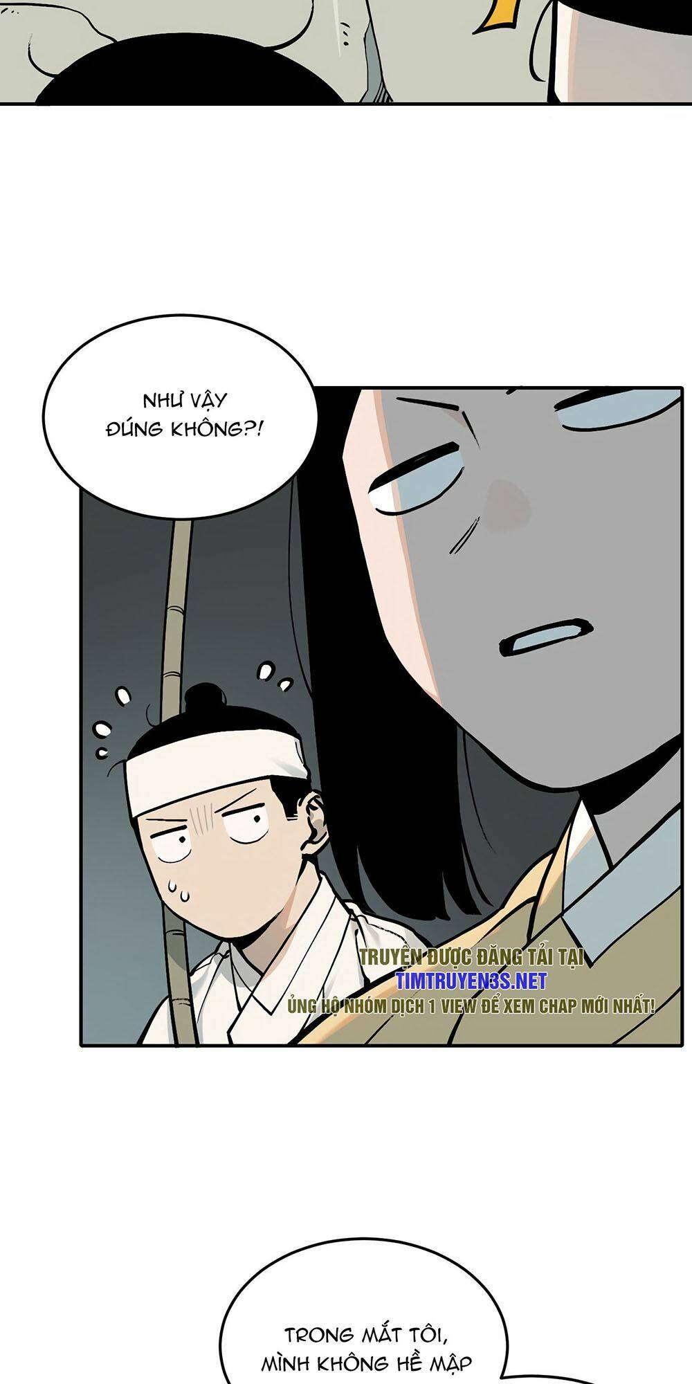 Hổ Đến Chơi Nhà - Chapter 45 - Page 39