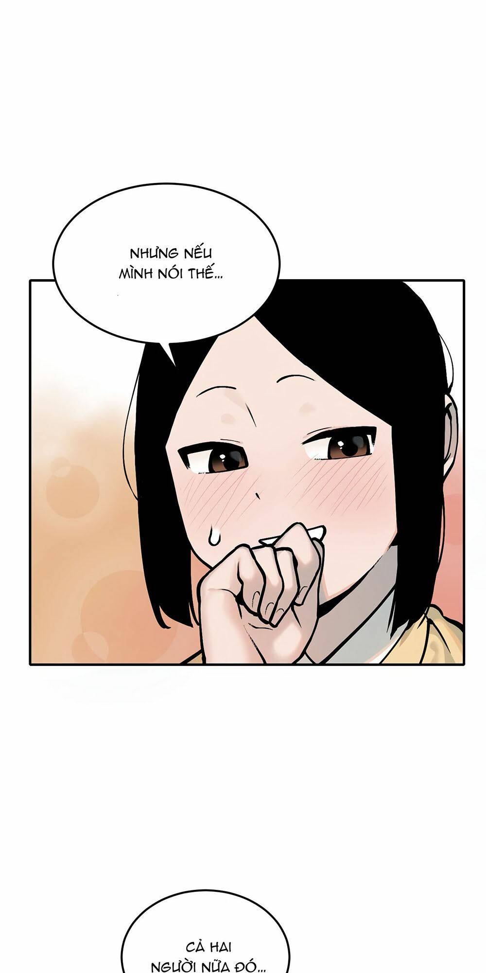 Hổ Đến Chơi Nhà - Chapter 45 - Page 41