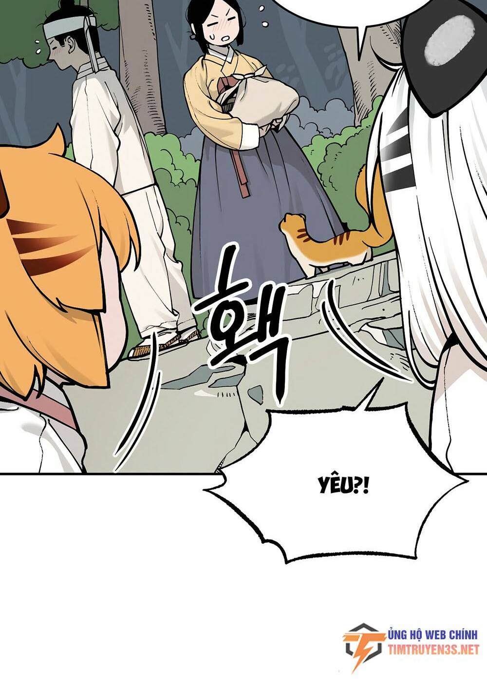 Hổ Đến Chơi Nhà - Chapter 45 - Page 43