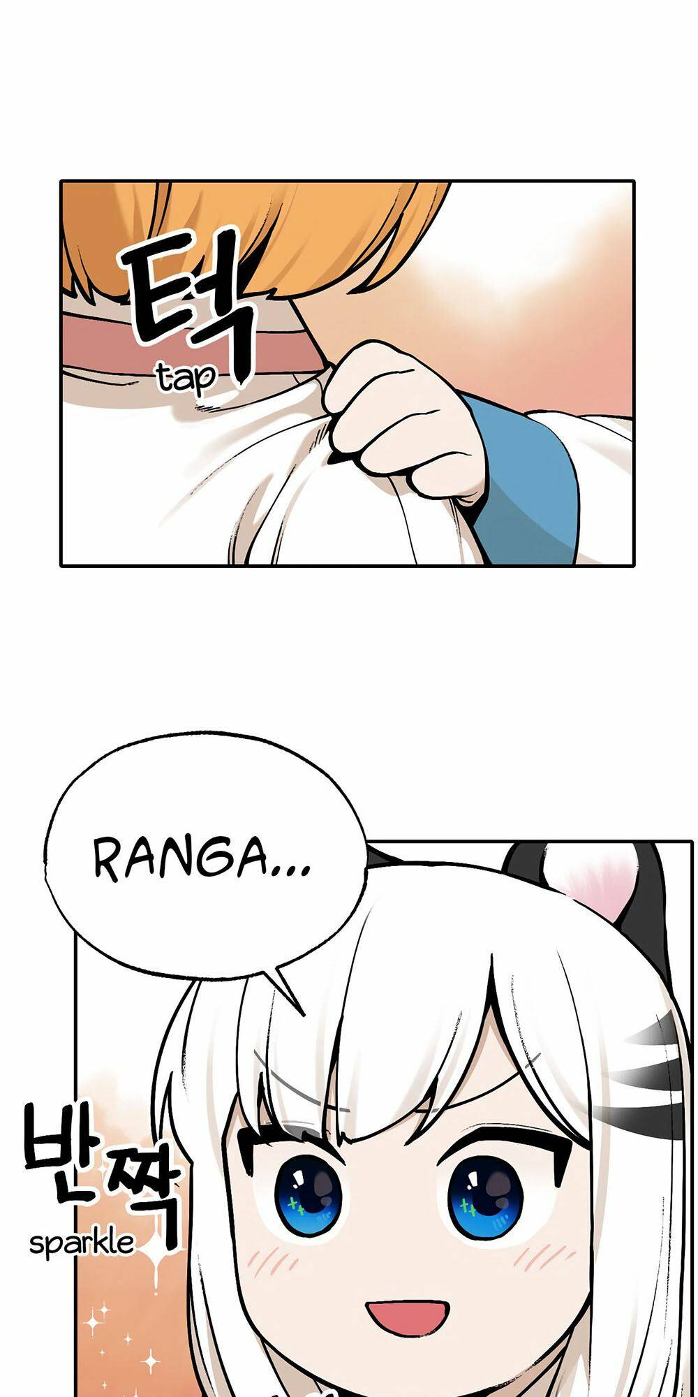 Hổ Đến Chơi Nhà - Chapter 45 - Page 44