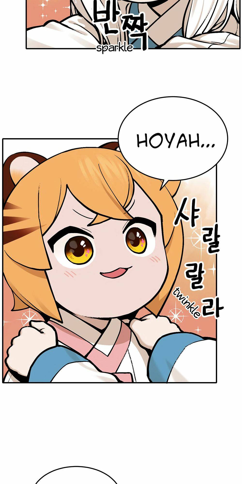 Hổ Đến Chơi Nhà - Chapter 45 - Page 45