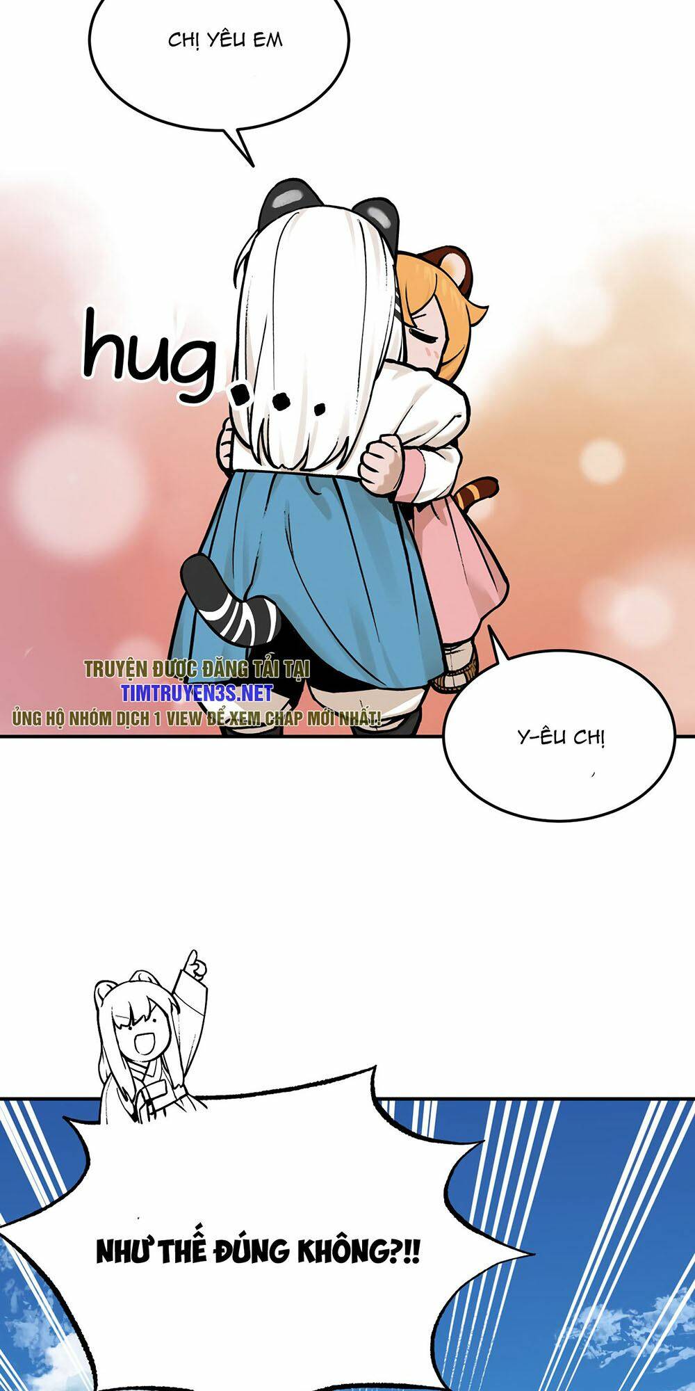 Hổ Đến Chơi Nhà - Chapter 45 - Page 46