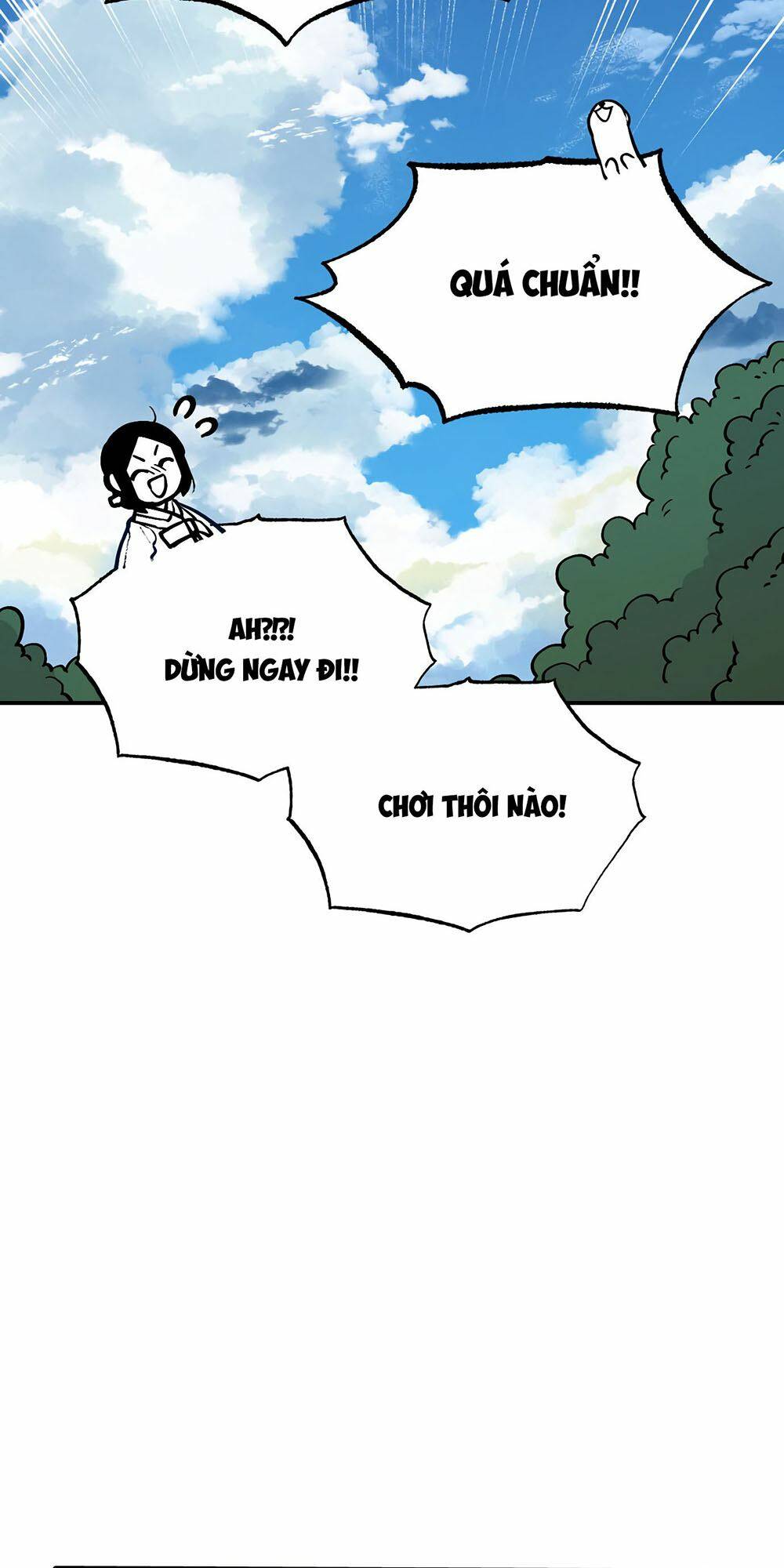 Hổ Đến Chơi Nhà - Chapter 45 - Page 47