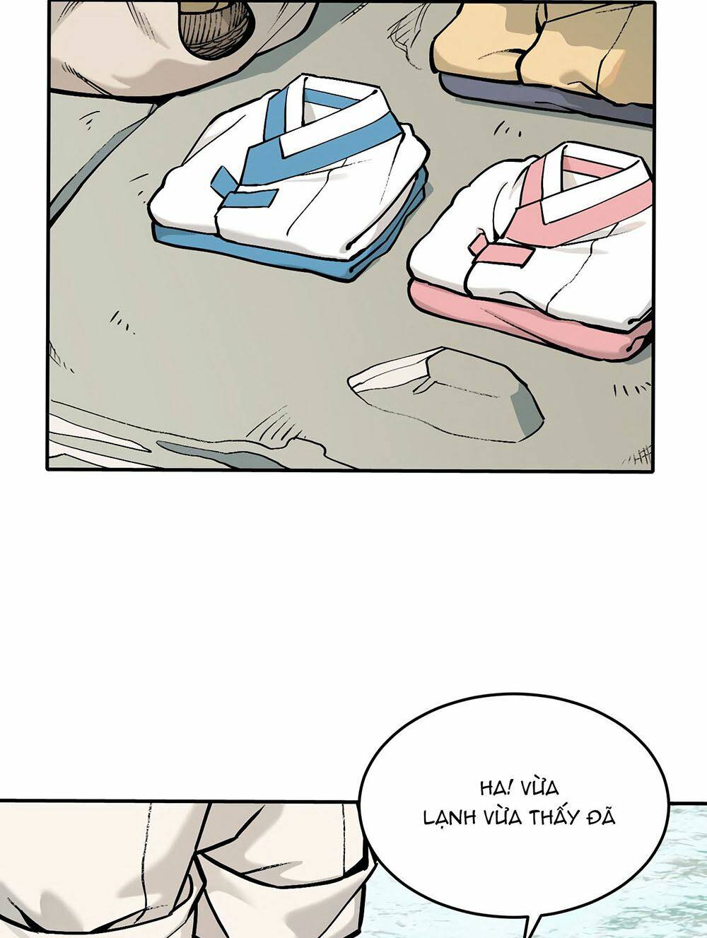 Hổ Đến Chơi Nhà - Chapter 45 - Page 48