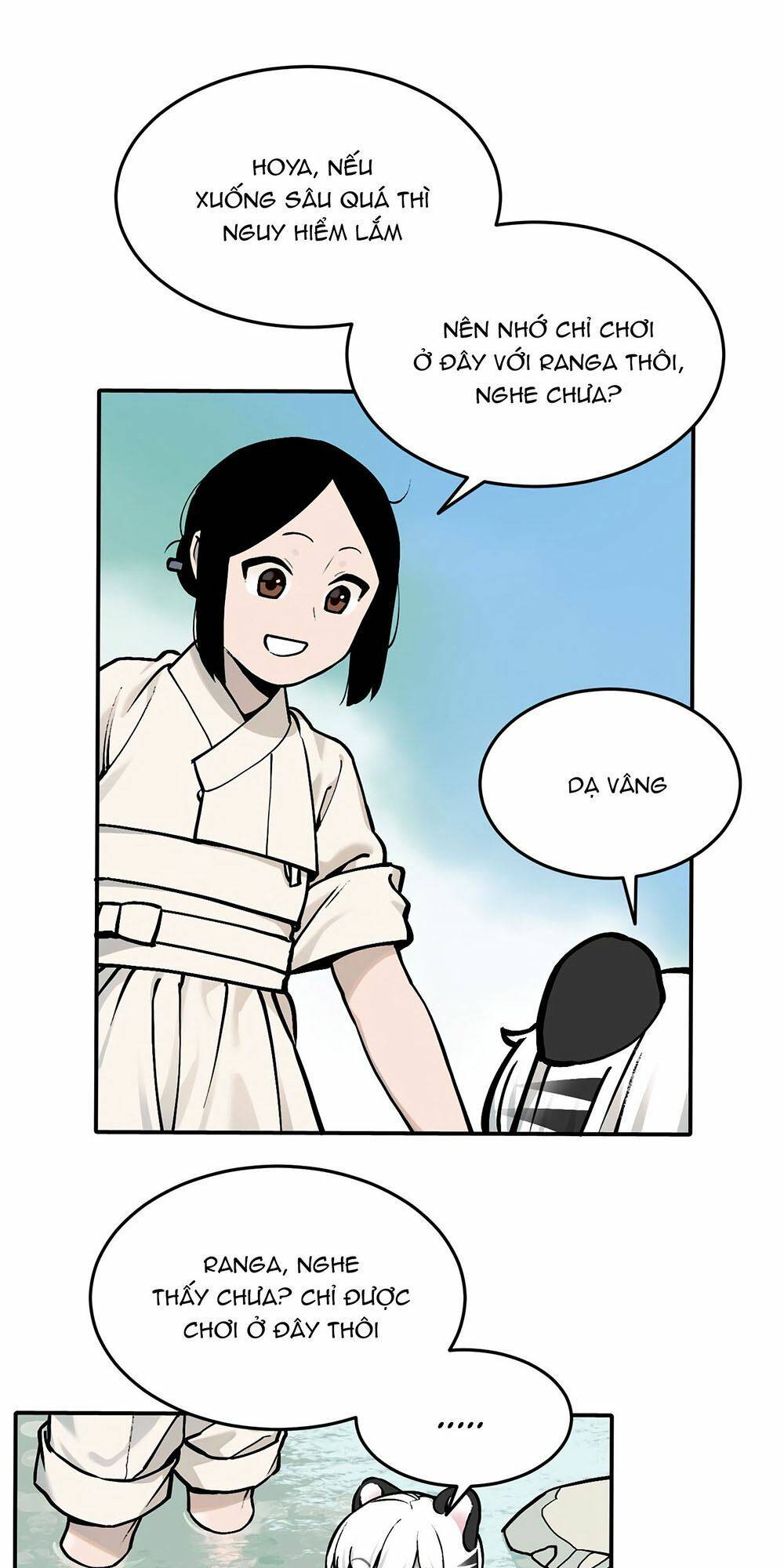 Hổ Đến Chơi Nhà - Chapter 45 - Page 50