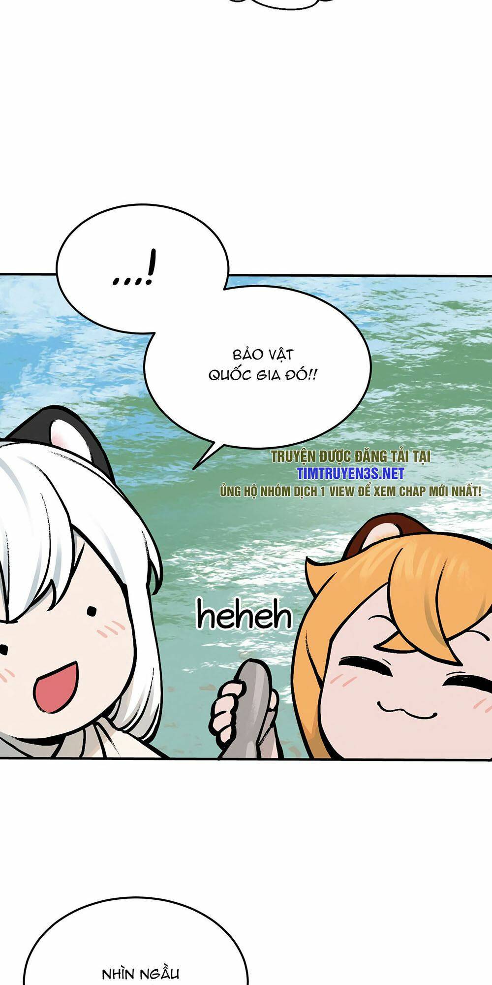 Hổ Đến Chơi Nhà - Chapter 45 - Page 52