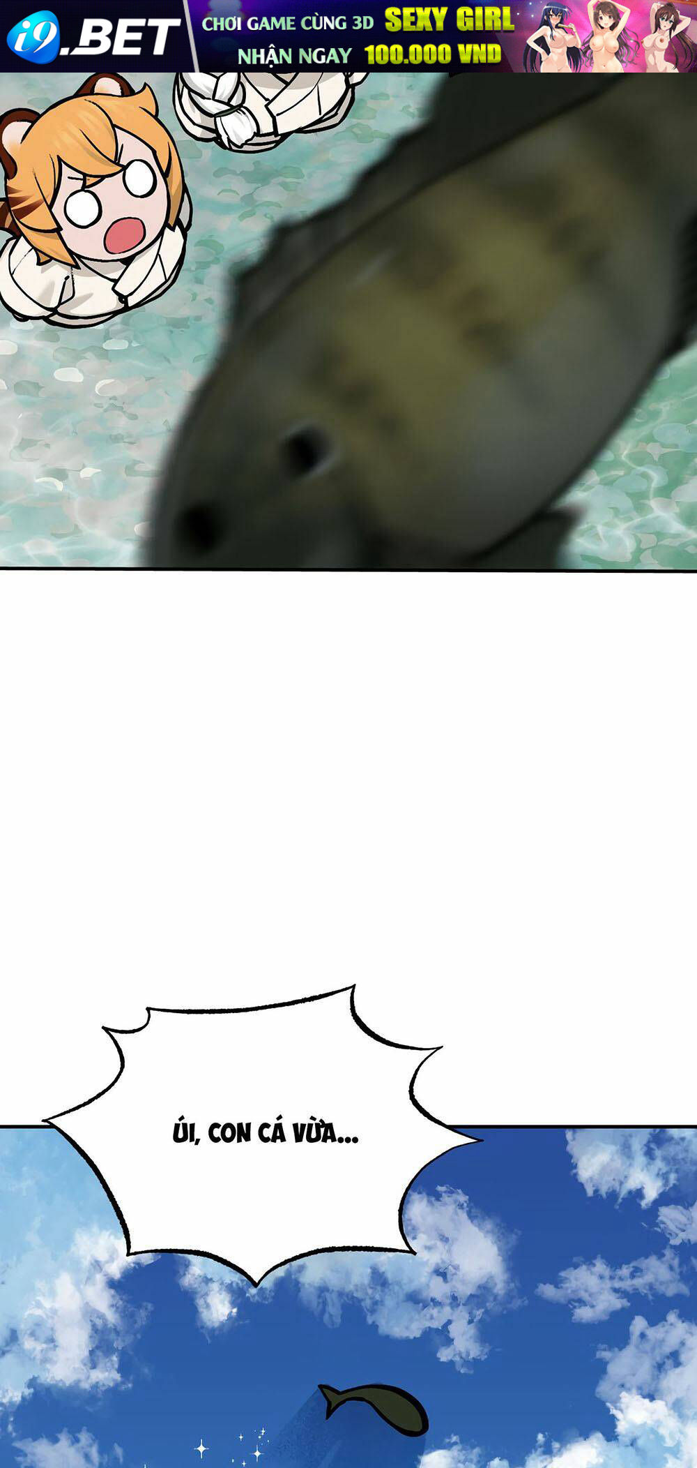 Hổ Đến Chơi Nhà - Chapter 45 - Page 54