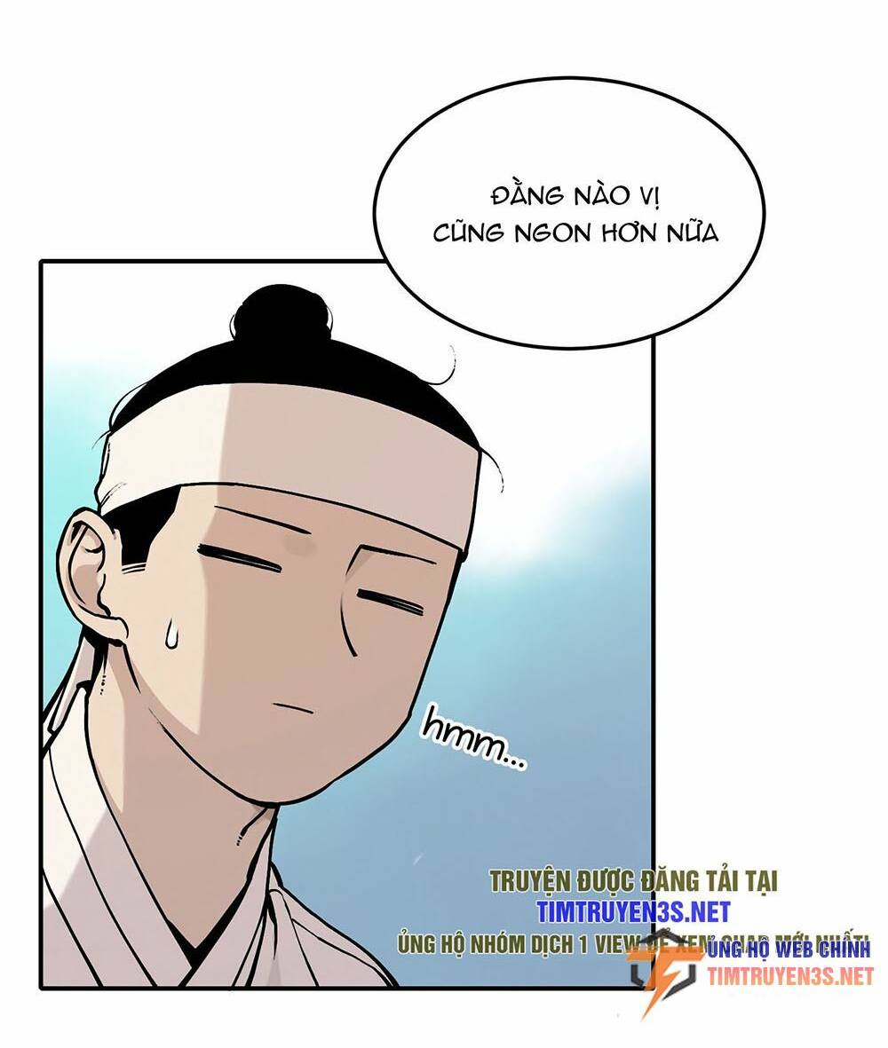 Hổ Đến Chơi Nhà - Chapter 45 - Page 7