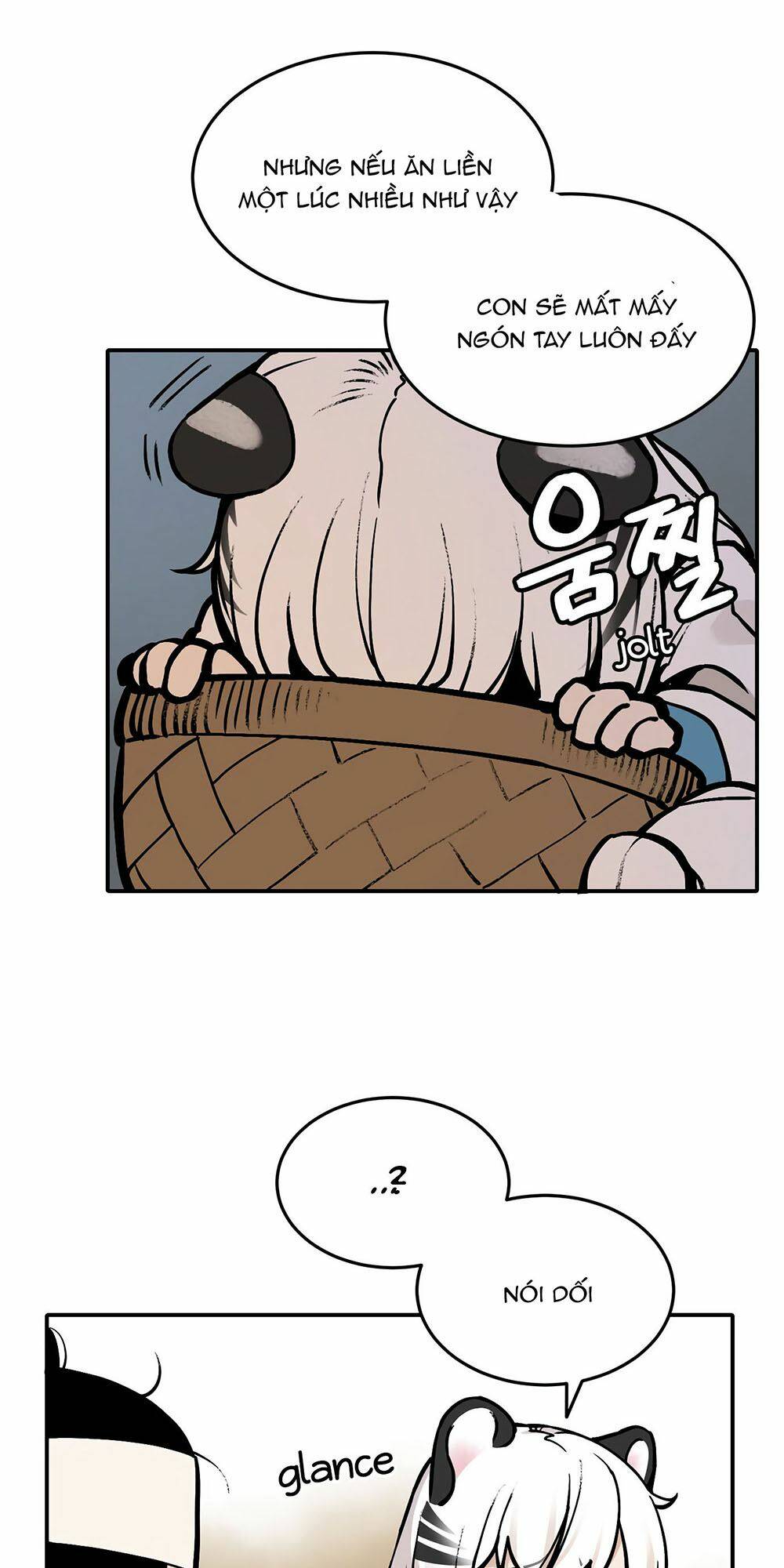 Hổ Đến Chơi Nhà - Chapter 45 - Page 8