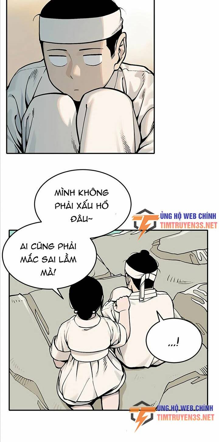 Hổ Đến Chơi Nhà - Chapter 46 - Page 9