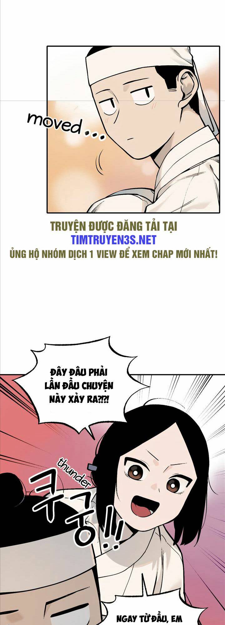 Hổ Đến Chơi Nhà - Chapter 46 - Page 10