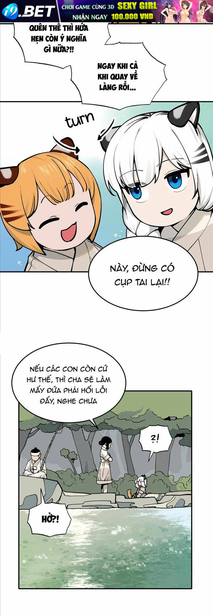 Hổ Đến Chơi Nhà - Chapter 46 - Page 16