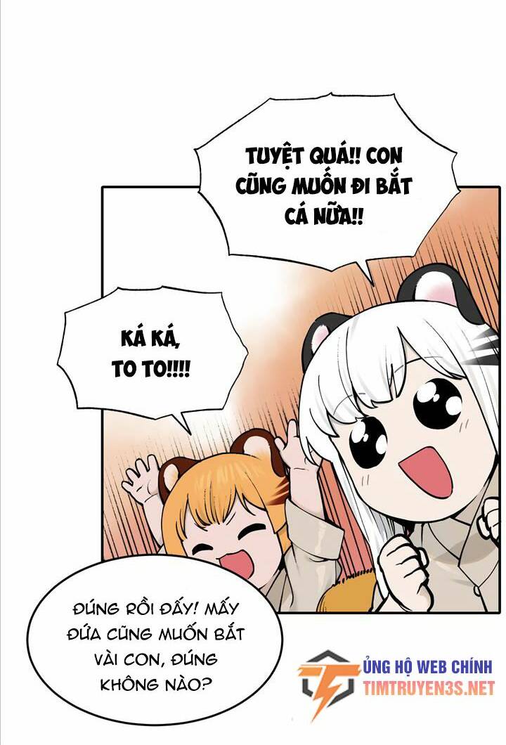 Hổ Đến Chơi Nhà - Chapter 46 - Page 19