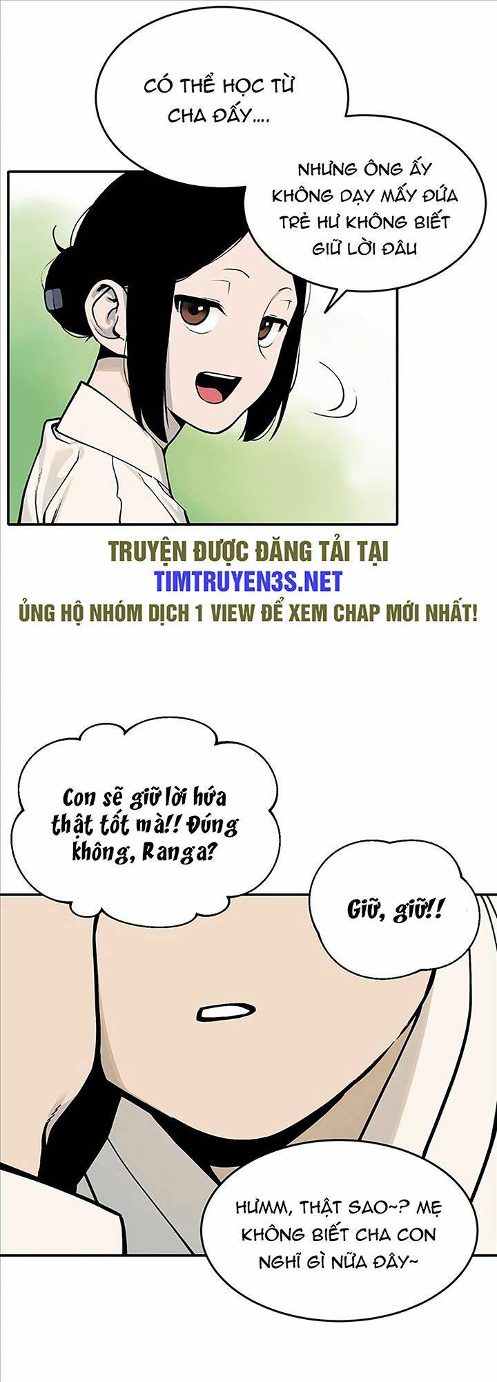 Hổ Đến Chơi Nhà - Chapter 46 - Page 20