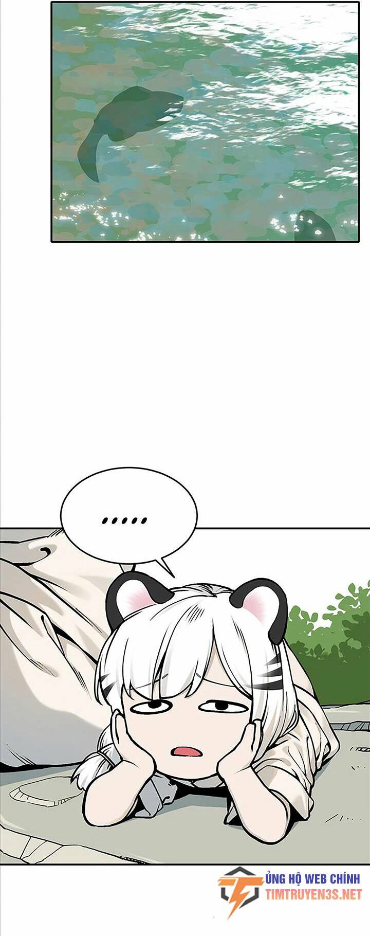 Hổ Đến Chơi Nhà - Chapter 46 - Page 27