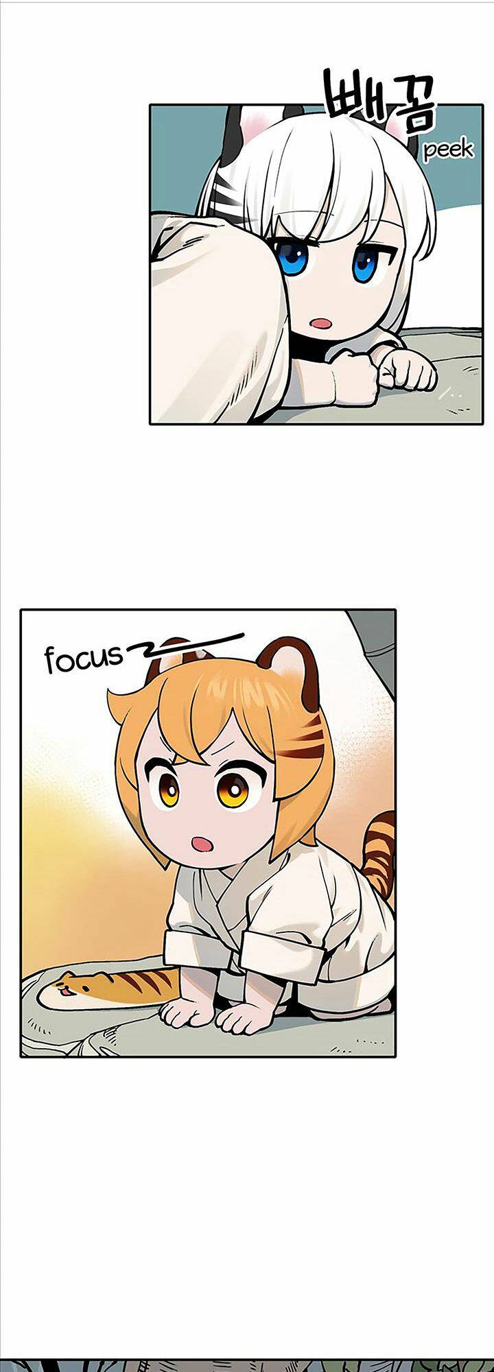 Hổ Đến Chơi Nhà - Chapter 46 - Page 28