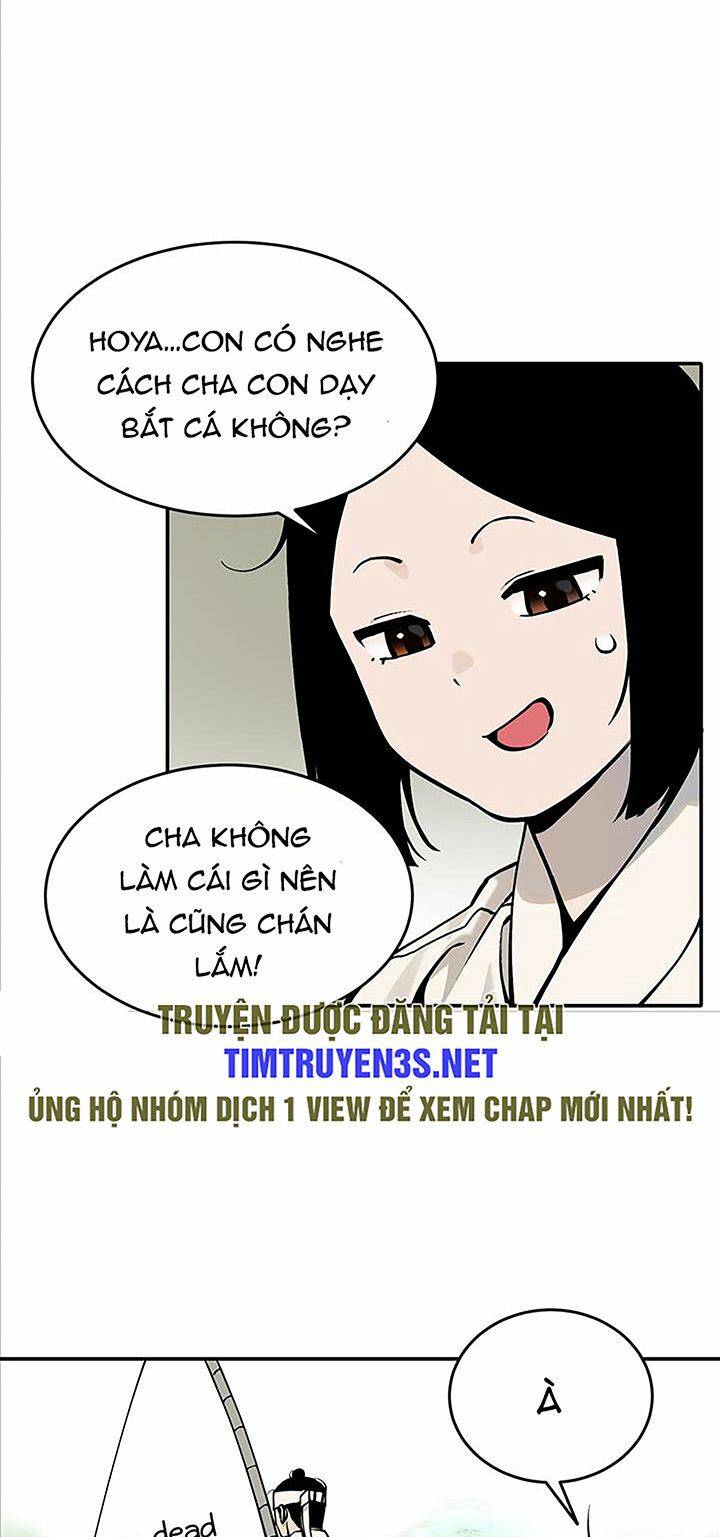 Hổ Đến Chơi Nhà - Chapter 46 - Page 30