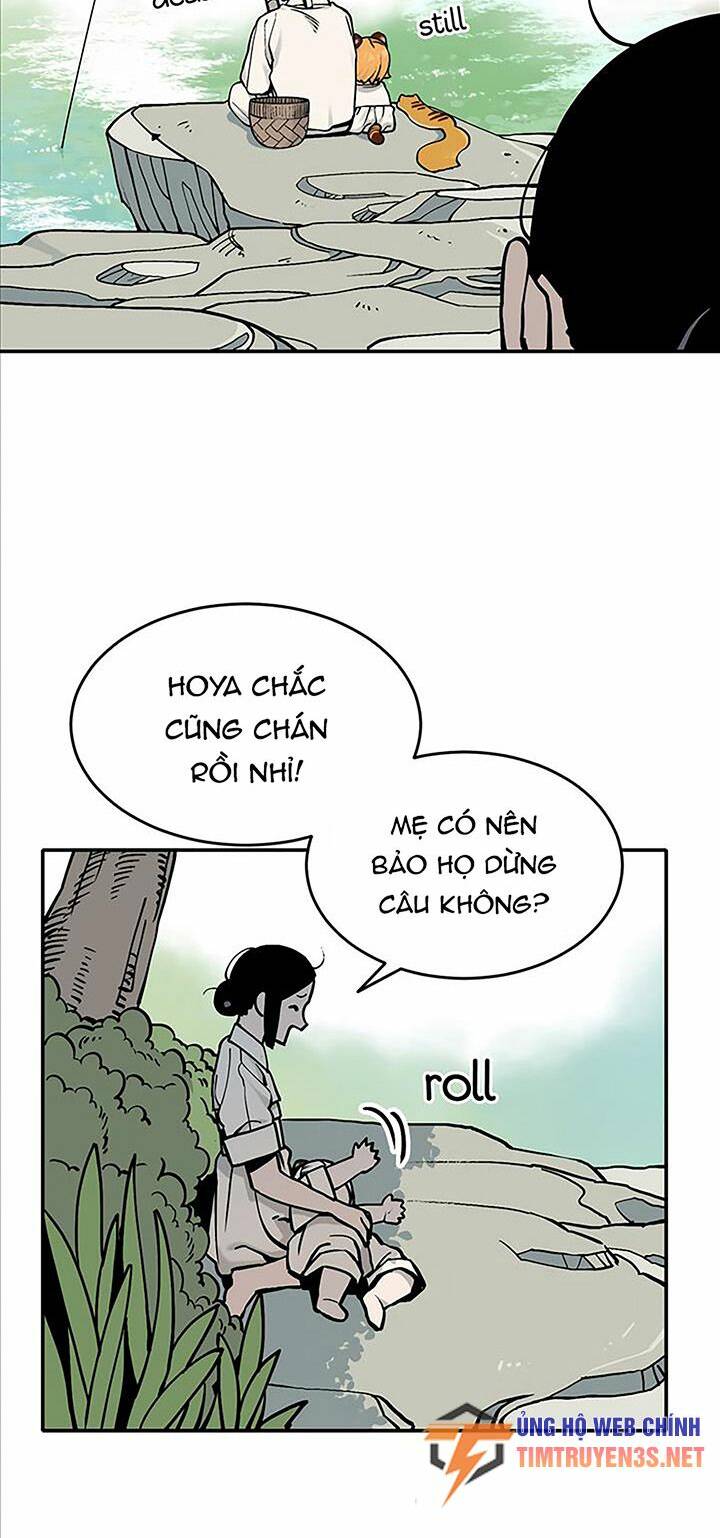 Hổ Đến Chơi Nhà - Chapter 46 - Page 31