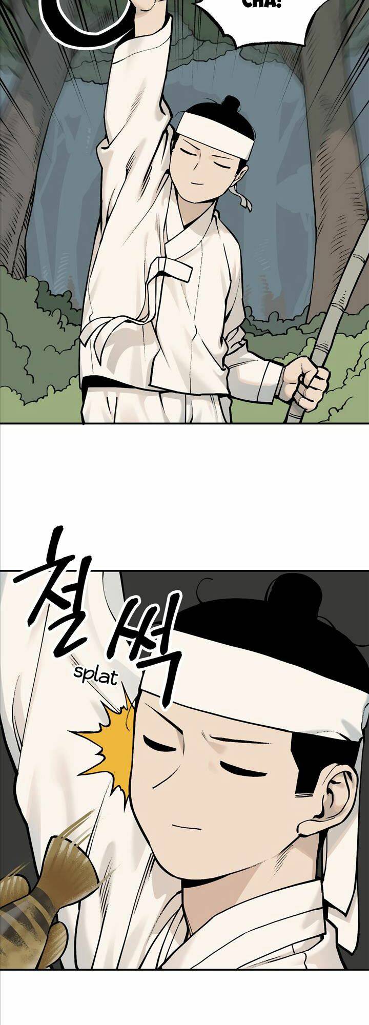 Hổ Đến Chơi Nhà - Chapter 46 - Page 3