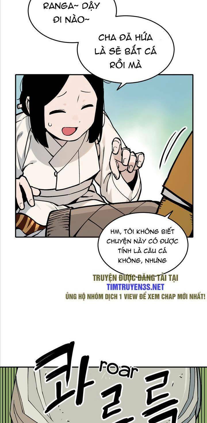 Hổ Đến Chơi Nhà - Chapter 47 - Page 10