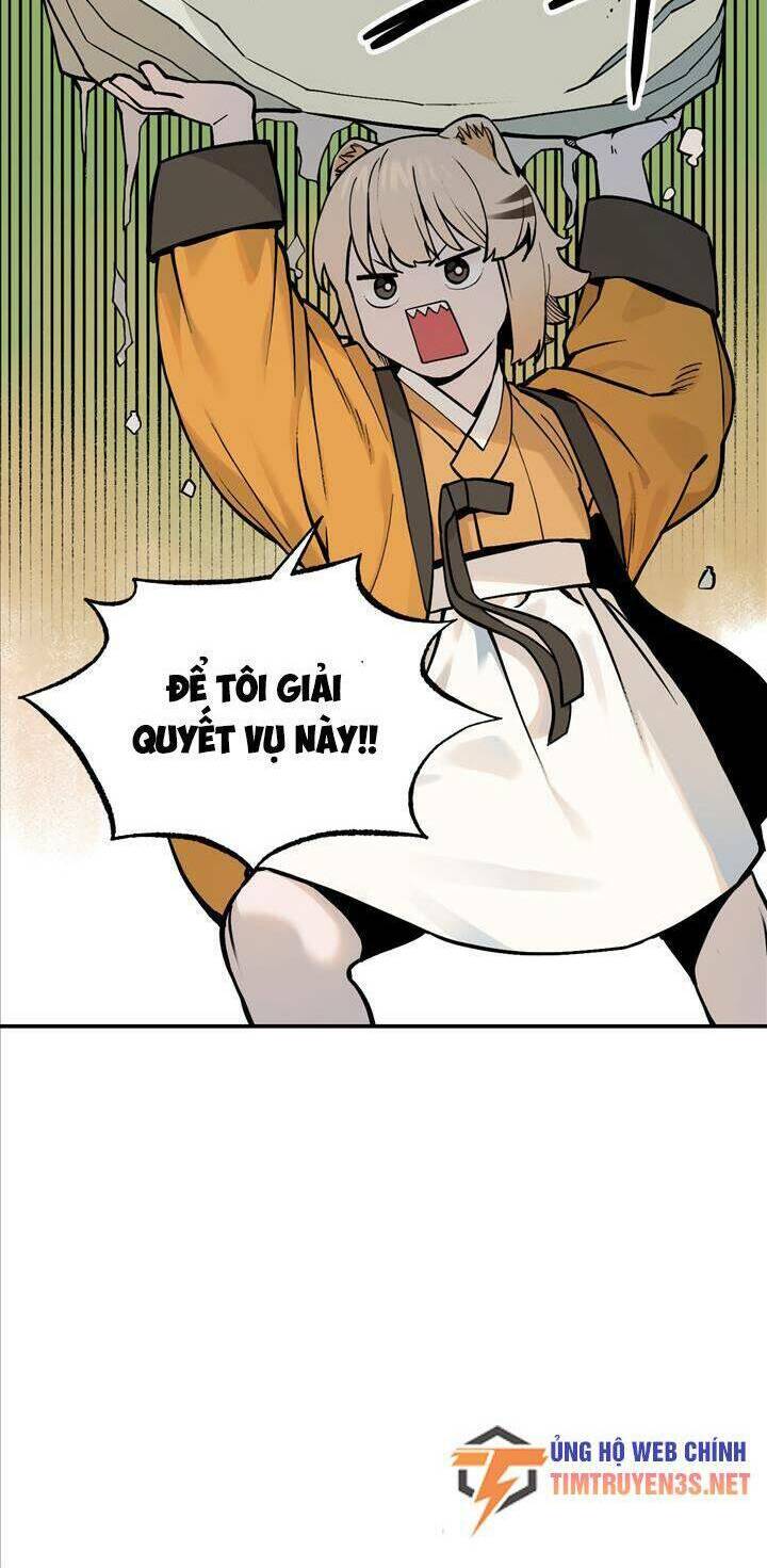 Hổ Đến Chơi Nhà - Chapter 47 - Page 11