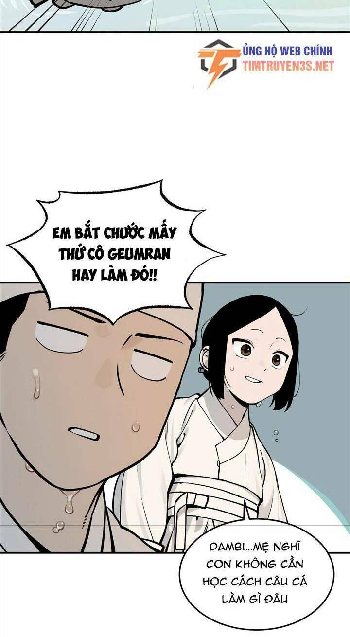 Hổ Đến Chơi Nhà - Chapter 47 - Page 15