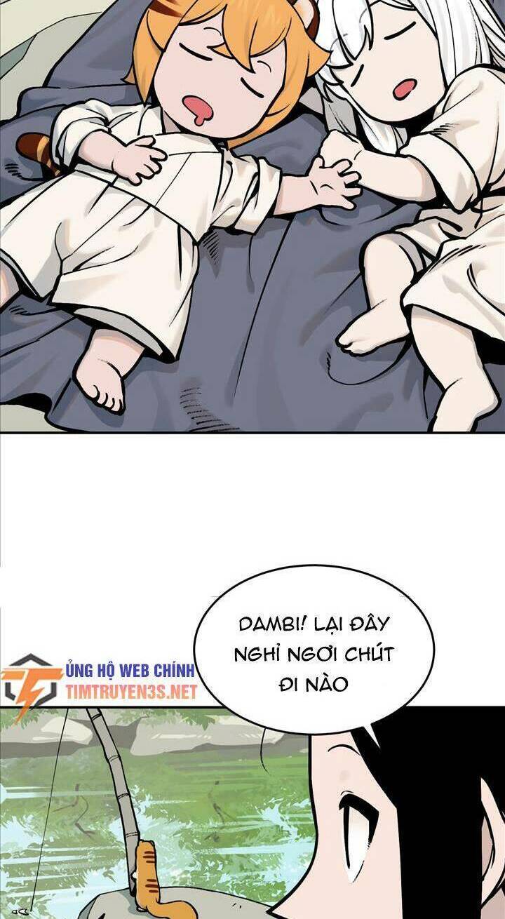 Hổ Đến Chơi Nhà - Chapter 47 - Page 19