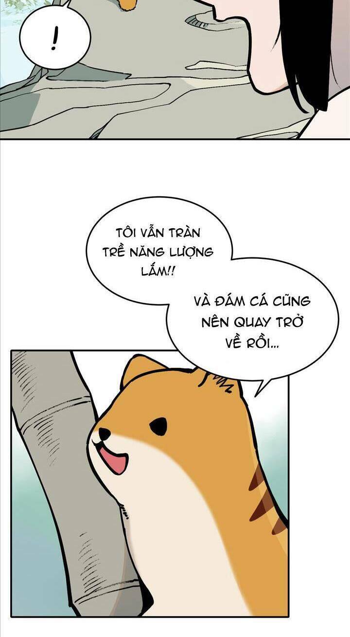 Hổ Đến Chơi Nhà - Chapter 47 - Page 20