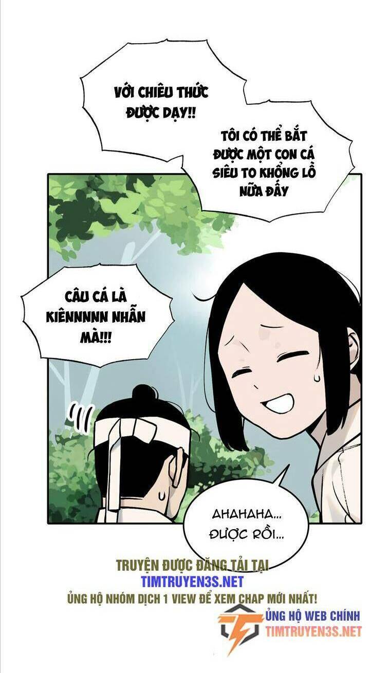 Hổ Đến Chơi Nhà - Chapter 47 - Page 21