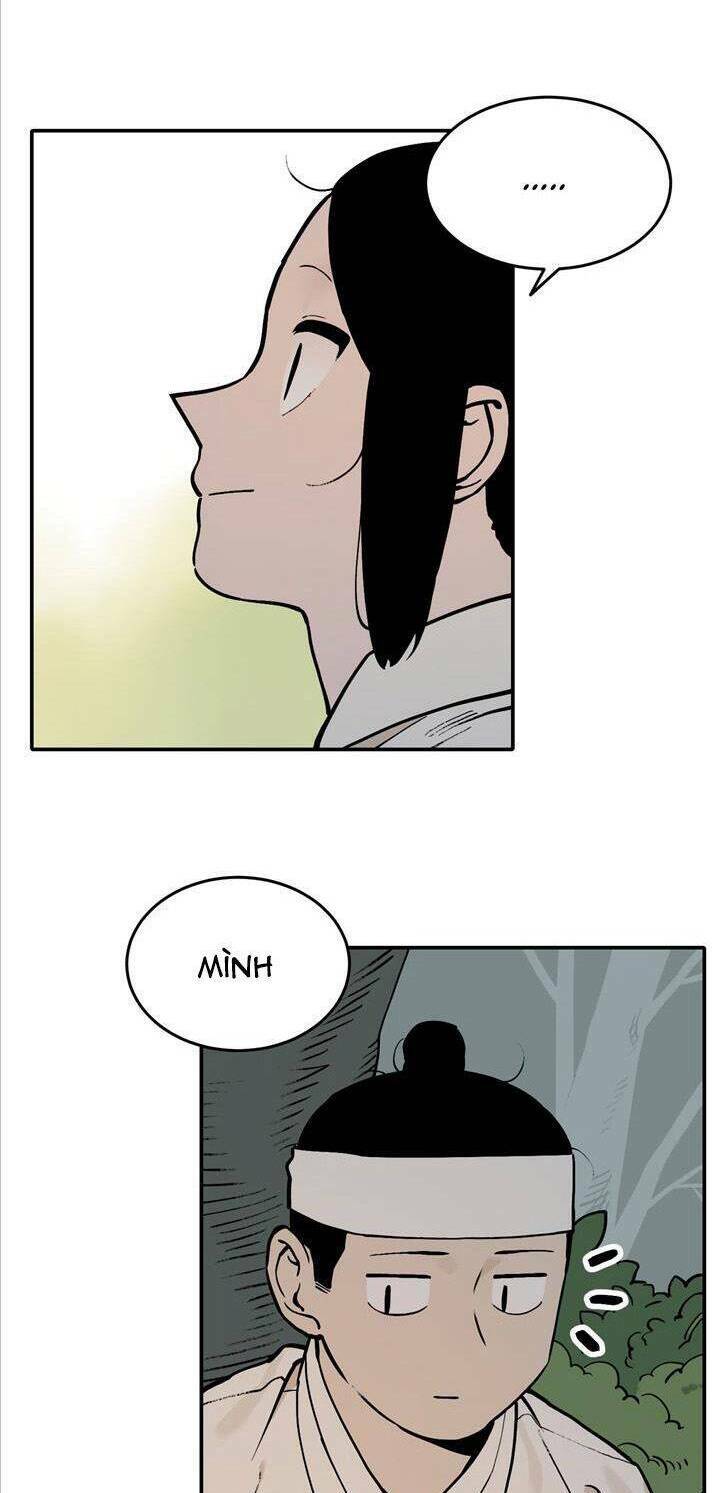 Hổ Đến Chơi Nhà - Chapter 47 - Page 24