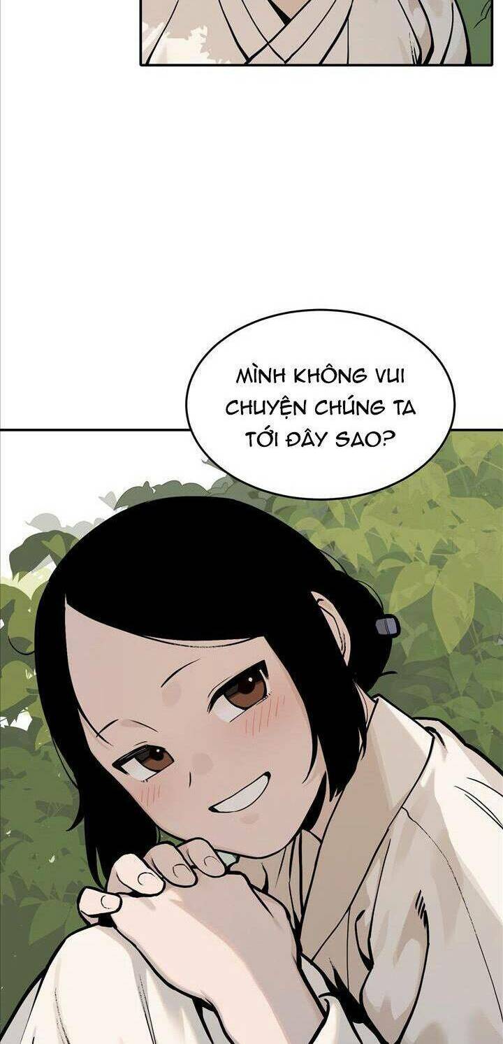 Hổ Đến Chơi Nhà - Chapter 47 - Page 25