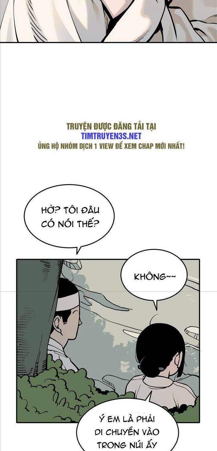 Hổ Đến Chơi Nhà - Chapter 47 - Page 26