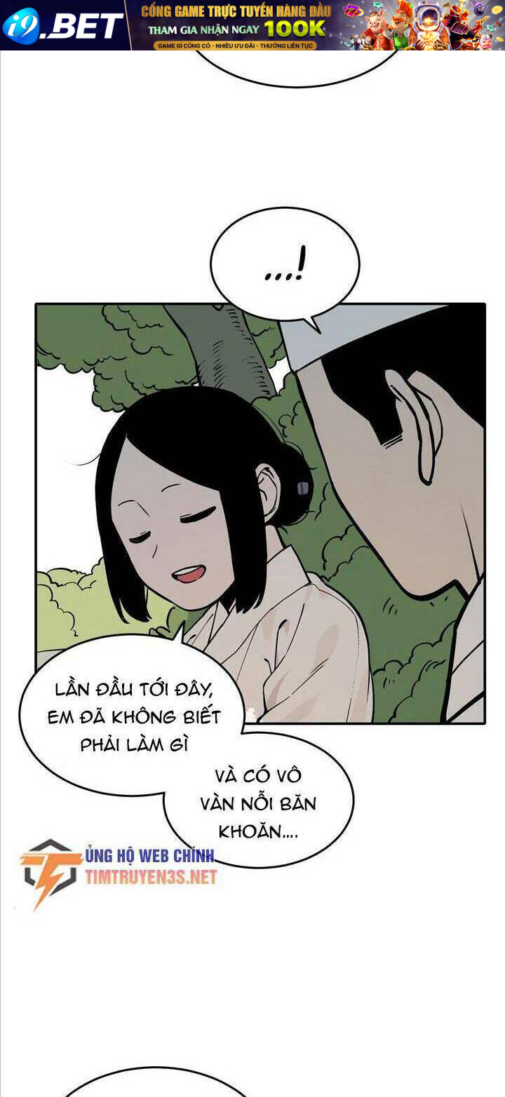 Hổ Đến Chơi Nhà - Chapter 47 - Page 27