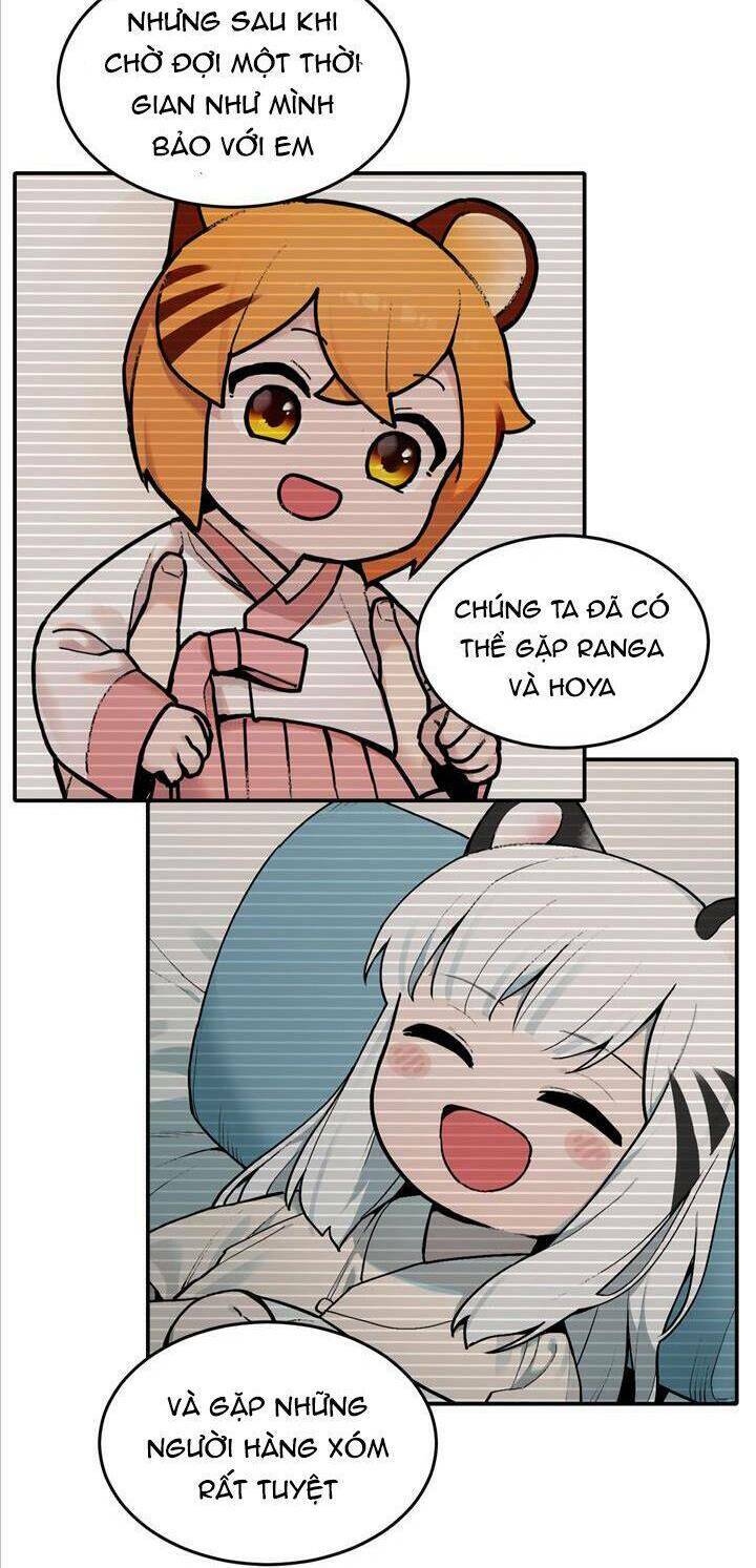 Hổ Đến Chơi Nhà - Chapter 47 - Page 28