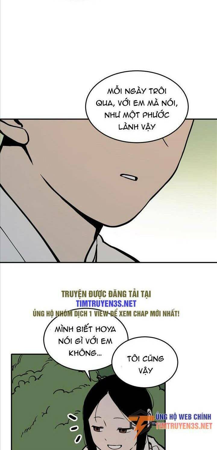 Hổ Đến Chơi Nhà - Chapter 47 - Page 29