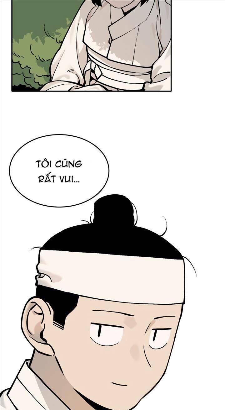 Hổ Đến Chơi Nhà - Chapter 47 - Page 30