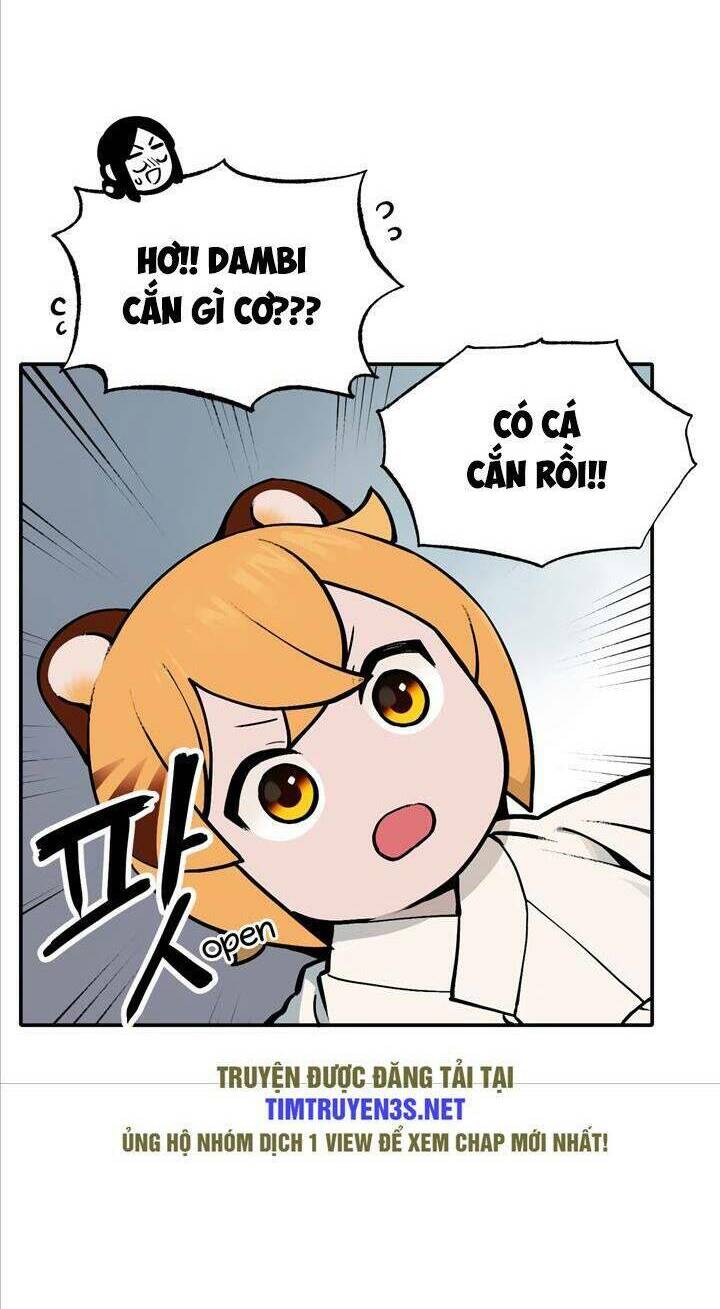 Hổ Đến Chơi Nhà - Chapter 47 - Page 33