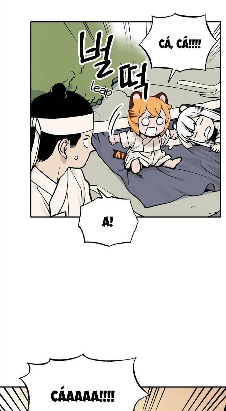 Hổ Đến Chơi Nhà - Chapter 47 - Page 34