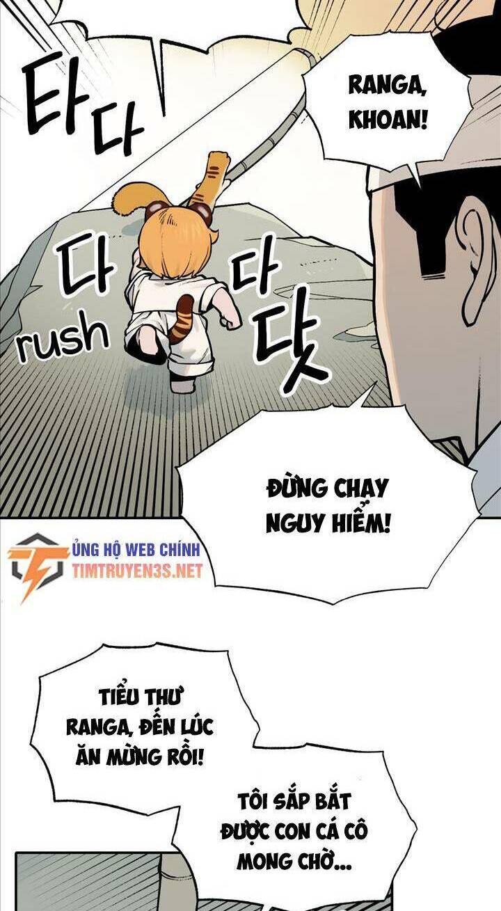 Hổ Đến Chơi Nhà - Chapter 47 - Page 35