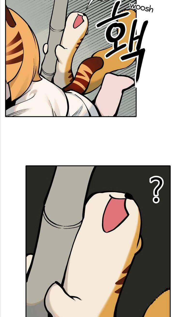 Hổ Đến Chơi Nhà - Chapter 47 - Page 36