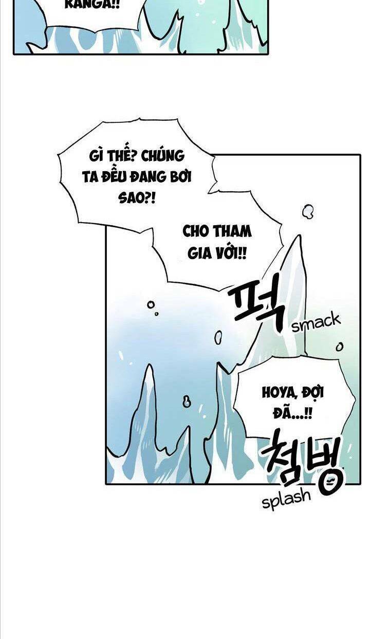 Hổ Đến Chơi Nhà - Chapter 47 - Page 40
