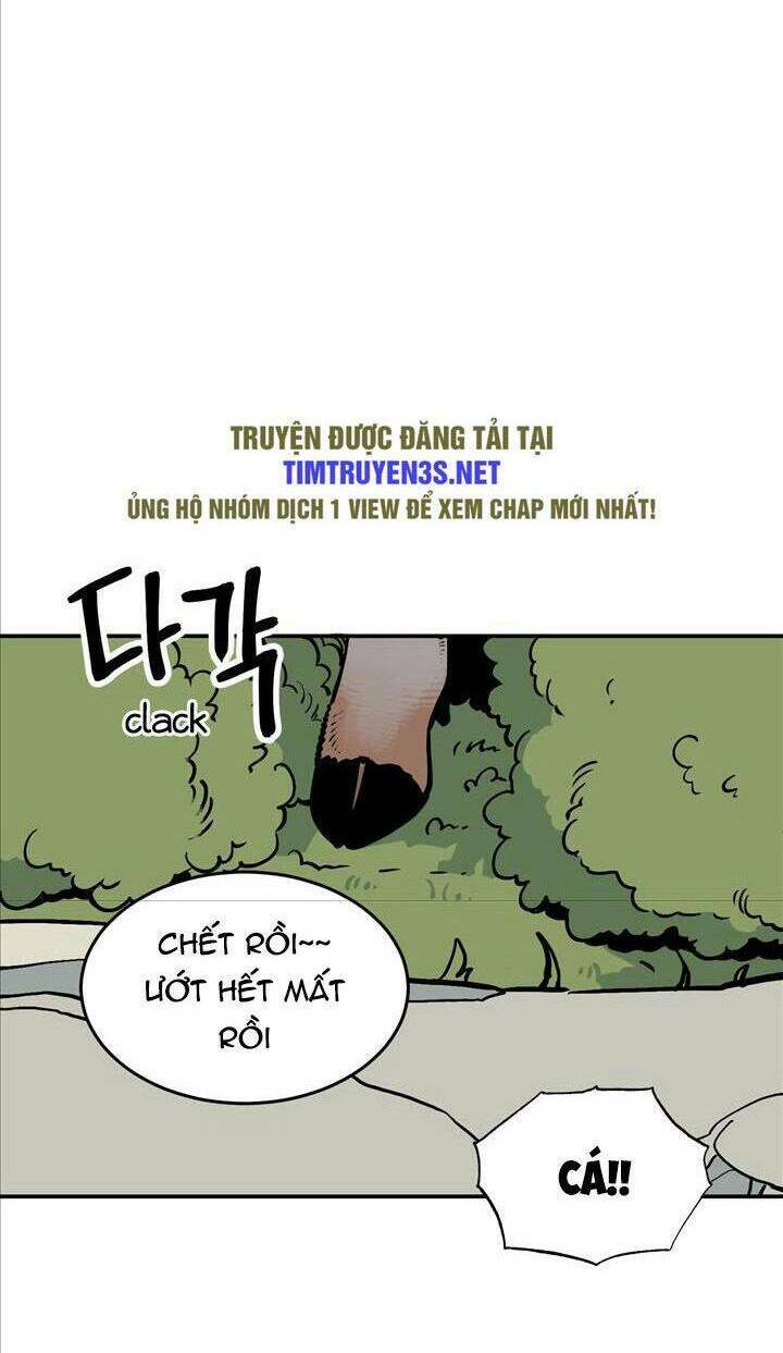 Hổ Đến Chơi Nhà - Chapter 47 - Page 41