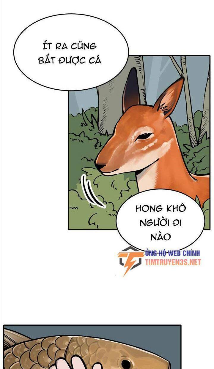 Hổ Đến Chơi Nhà - Chapter 47 - Page 42