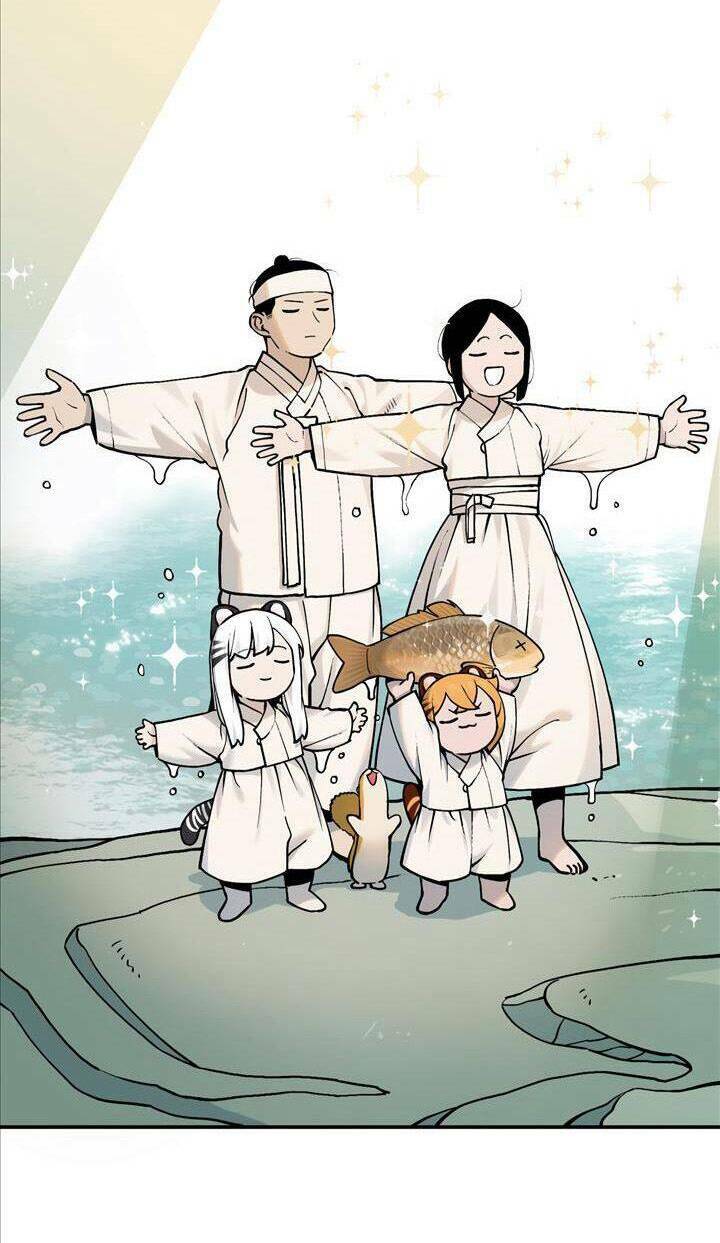 Hổ Đến Chơi Nhà - Chapter 47 - Page 44