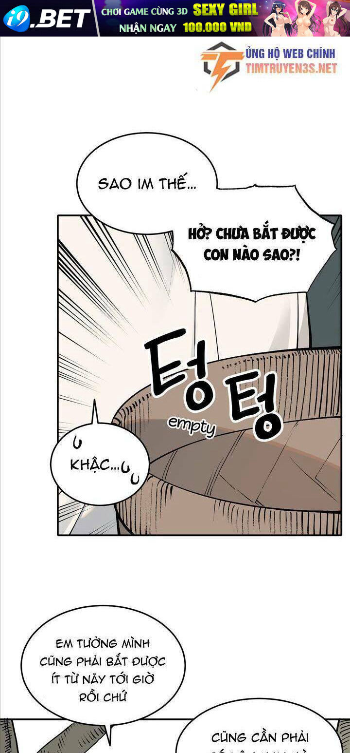 Hổ Đến Chơi Nhà - Chapter 47 - Page 4