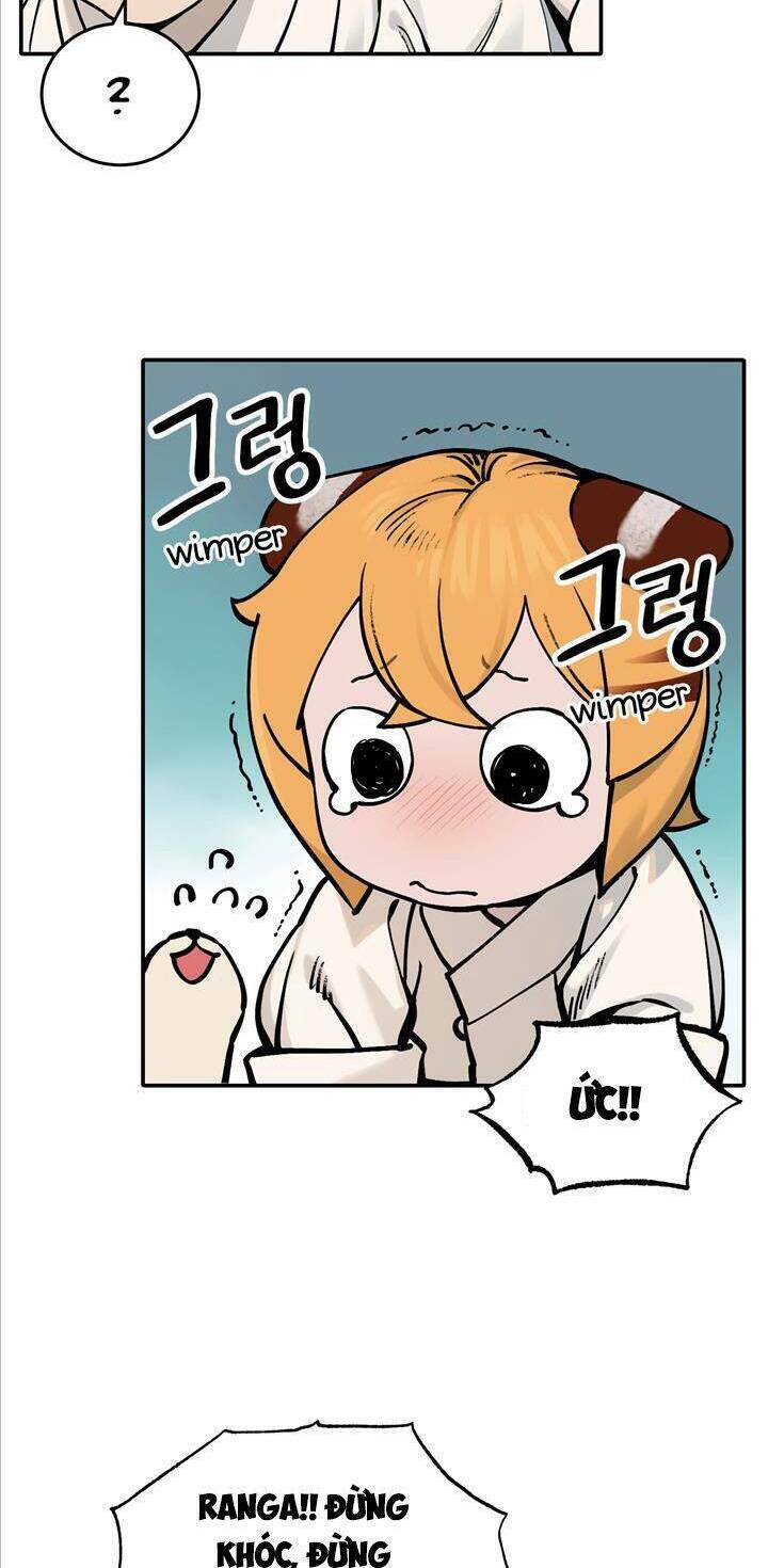 Hổ Đến Chơi Nhà - Chapter 47 - Page 6