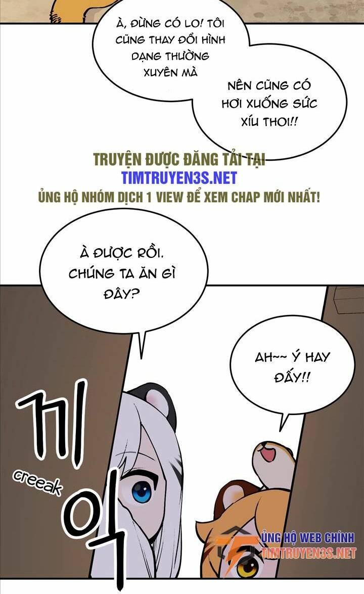 Hổ Đến Chơi Nhà - Chapter 48 - Page 14
