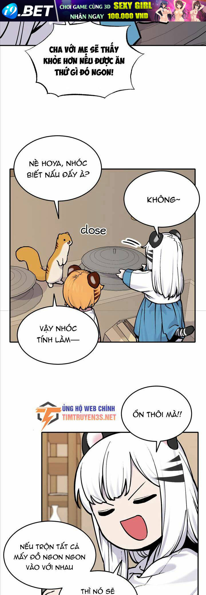 Hổ Đến Chơi Nhà - Chapter 48 - Page 17